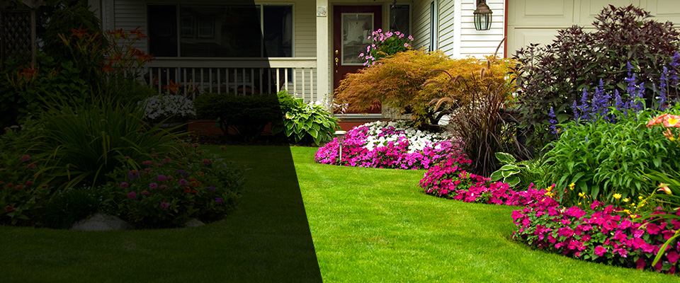 Walland Landscapers