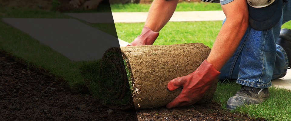 Walland Landscapers