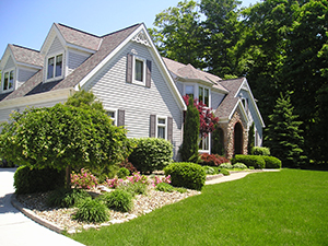 Landscapers and Lawncare Services in Walland, TN